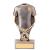 Falcon Football Shirt Award 150mm - view 1