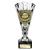 Silver Cobra Star Thank You Coach 210mm - view 1