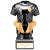 Black Viper Legend Football Strip Award 145mm - view 1