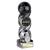 Hat-Trick Strike Black Silver Player of the Match 220mm - view 1