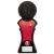 Strike Force Custom Acrylic Trophy 25cm - view 3