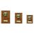 Cobra Wood Football Plaque 175mm - view 2