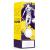 Yellow Geo Female Players' Player - view 1