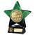 Parents Player Green Superstar 140mm - view 1