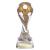 Tempest Football Trophy 175mm - view 1