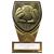 Fusion Cobra Goalkeeper Trophies 110mm - view 1