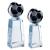 Cataclysm Football Crystal 165mm - view 2