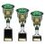 Green Cobra Star Parents' Player 255mm - view 2