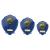 Cobra Blue Goalkeeper Shield 175mm - view 2