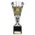 Silver Cobra Star Thank You Coach 230mm - view 1