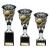 Black Cobra Star Boot Ball Cup 210mm - view 2