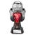 Red Shield Tournament Trophy 220mm - view 1
