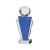 Gauntlet Football Crystal Award 180mm - view 1