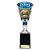 Blue Cobra Star Football Cup 255mm - view 1