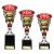 Red Cobra Star Football Cup 255mm - view 2