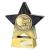 Superstar Player of the Month 140mm - view 1