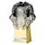 Invincible Gun & Gold Football Strip 190mm - view 1