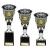 Black Cobra Star Players' Player 255mm - view 2