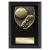 Cobra Dark Boot Ball Plaque 125mm - view 1
