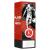 Red Geo Female Player of the Match 17cm - view 1