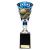 Blue Cobra Star Boot Ball Cup 255mm - view 1