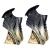 Power Boot Black Parents' Player 230mm - view 2