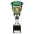 Green Cobra Star Most Improved Player 230mm - view 1