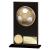 Ikon Hero Black Glass Award 140mm - view 1