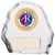 Sub Zero Glass Badge Award 90mm - view 1