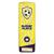 Yellow Prime Players' Player 220mm - view 1