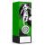 Green Geo Female Footballer Trophy 17cm - view 1