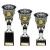 Black Cobra Star Parents' Player 210mm - view 2
