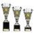 Silver Cobra Star Player of the Year 230mm - view 2