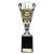 Silver Cobra Star Thank You Coach 255mm - view 1