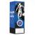 Blue Geo Female Player of the Match 17cm - view 1