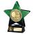 Top Goal Scorer Green Superstar 140mm - view 1