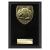 Cobra Dark Goalkeeper Plaque 150mm - view 1