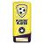 Yellow Prime Players' Player 160mm - view 1