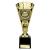 Gold Cobra Star Thank You Coach 230mm - view 1