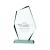 Discovery Jade Crystal Award 190mm - view 1