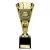 Gold Cobra Star Top Goal Scorer 230mm - view 1