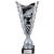 Fuego Black & Silver Boot Ball Cup 35cm - view 1