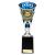 Blue Cobra Star Thank You Coach 255mm - view 1