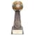 Energy Football Award 150mm - view 1