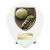 Cobra White Boot Ball Shield 125mm - view 1