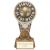 Ikon Tower Player of the Match Trophy 150mm - view 1
