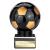 Black Viper Legend Football Trophy 145mm - view 1
