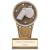 Ikon Tower Referee Whistle Award 125mm - view 1