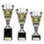 Silver Cobra Star Most Improved Player 255mm - view 2