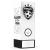 White Geo Icon Player of the Year - view 1